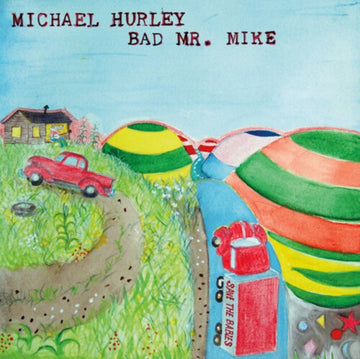 BAD MR. MIKE | VINYL RECORD (LP)