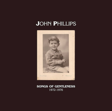SONGS OF GENTLENESS 1972-1976 (4LP) | VINYL RECORD (LP)