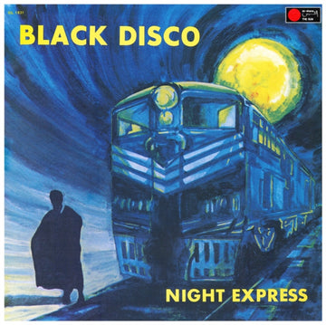 NIGHT EXPRESS | VINYL RECORD (LP)