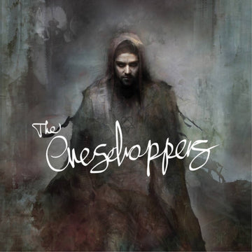 EVESDROPPERS (ICELANDIC MURDER BALLAD SWIRL VINYL/2LP) | VINYL RECORD (LP)