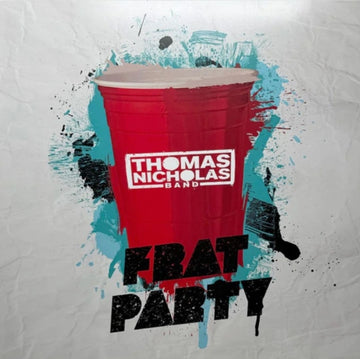 FRAT PARTY (KEVINS PALE ALE VINYL) | VINYL RECORD (LP)
