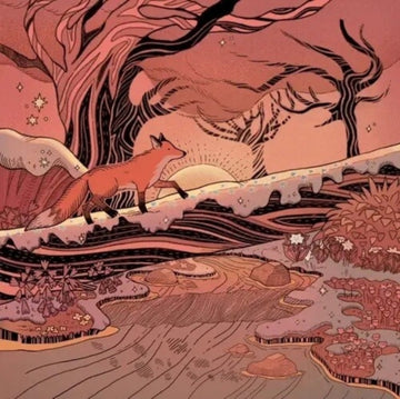SPIRIT OF THE NORTH (OST) | VINYL RECORD (LP)