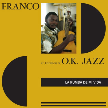LA RUMBA DE MI VIDA (2LP) | VINYL RECORD (LP)
