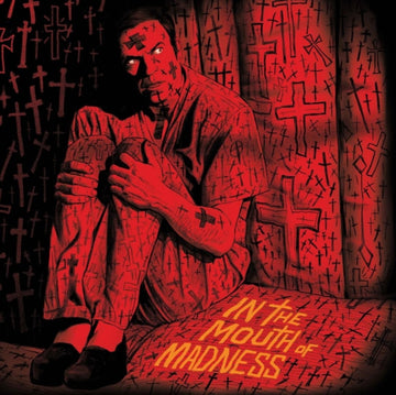 IN THE MOUTH OF MADNESS (1994) (2LP/COLOR VINYL) | VINYL RECORD (LP)