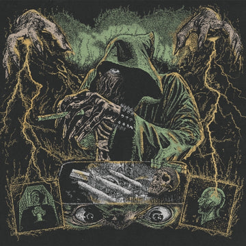 MONEY | VINYL RECORD (LP)