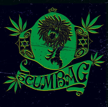 SCUMBAG | VINYL RECORD (LP)