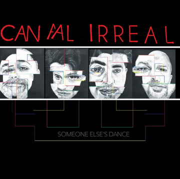 SOMEONE ELSE'S DANCE | VINYL RECORD (LP)