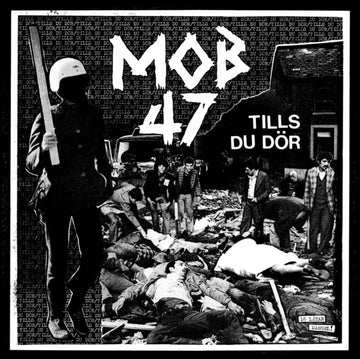TILLS DU DOR | VINYL RECORD (LP)