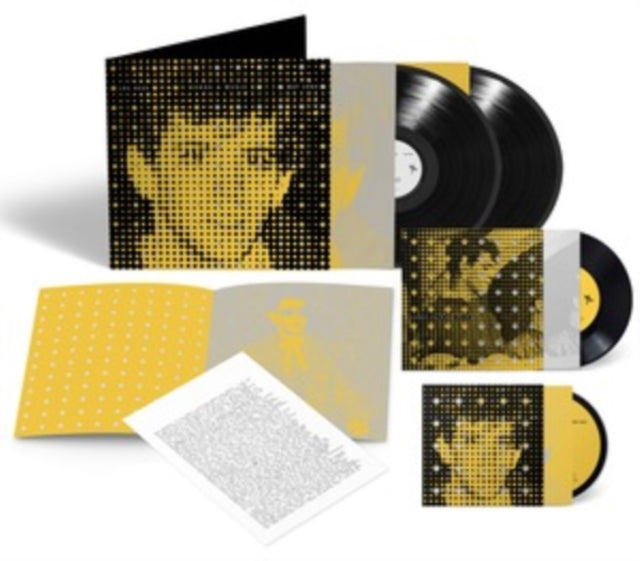 REED, LOU | WORDS & MUSIC, MAY 1965 (DELUXE EDITION/2LP/7INCH/180G) | VINYL RECORD (LP)