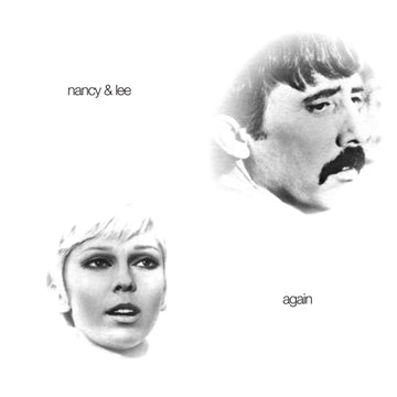 SINATRA, NANCY & LEE HAZLEWOOD | NANCY & LEE AGAIN | VINYL RECORD (LP)