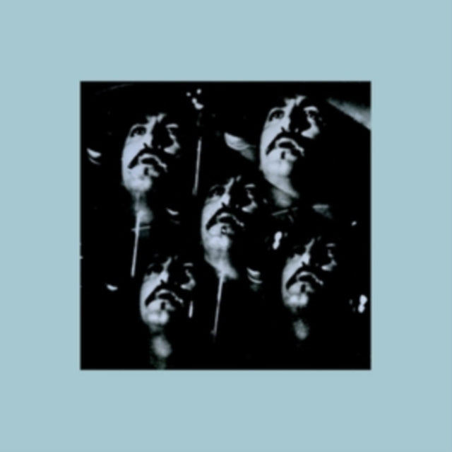 SULLIVAN, JIM | U.F.O. | VINYL RECORD (LP)