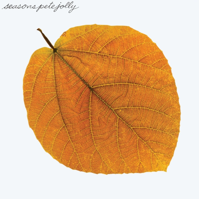 JOLLY, PETE | SEASONS (CLEAR GREEN VINYL) | VINYL RECORD (LP)