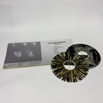 PASSOVER (20TH ANNIVERSARY/2LP/WHITE, BLACK & GOLD WAX VINYL) | VINYL RECORD (LP)