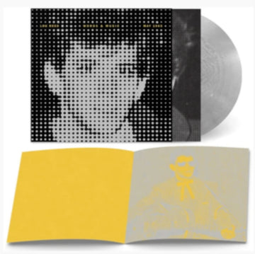 WORDS & MUSIC. MAY 1965 (METALLIC SILVER VINYL EDITION) | VINYL RECORD (LP)