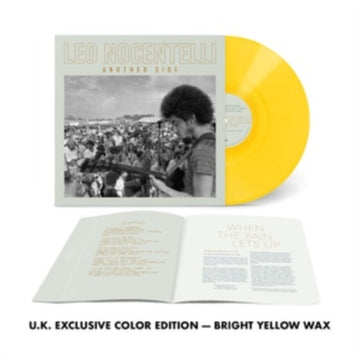 ANOTHER SIDE | VINYL RECORD (LP)