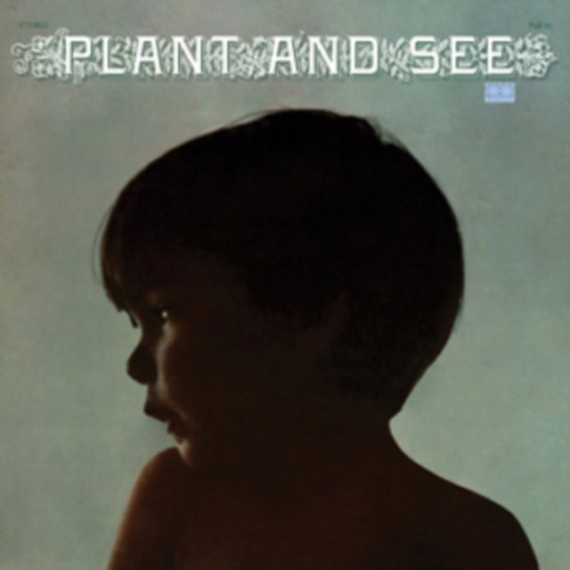 PLANT & SEE | PLANT & SEE | VINYL RECORD (LP)