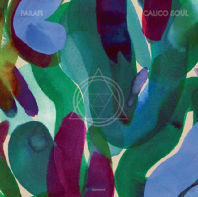 FARAFI | CALICO SOUL | VINYL RECORD (LP)