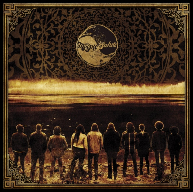 MAGPIE SALUTE | MAGPIE SALUTE | VINYL RECORD (LP)