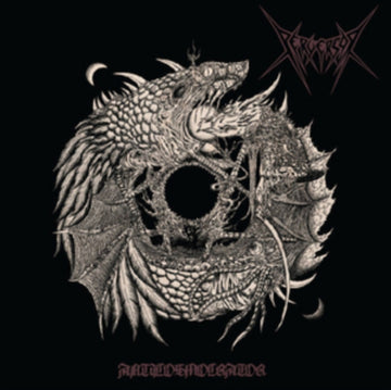 PERVERSOR | ANTICOSMOCRATOR | VINYL RECORD (LP)