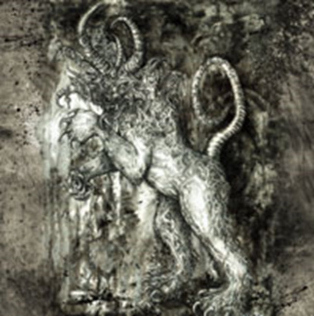 FROM THE DEPTHS | FROM THE DEPTHS | VINYL RECORD (LP)