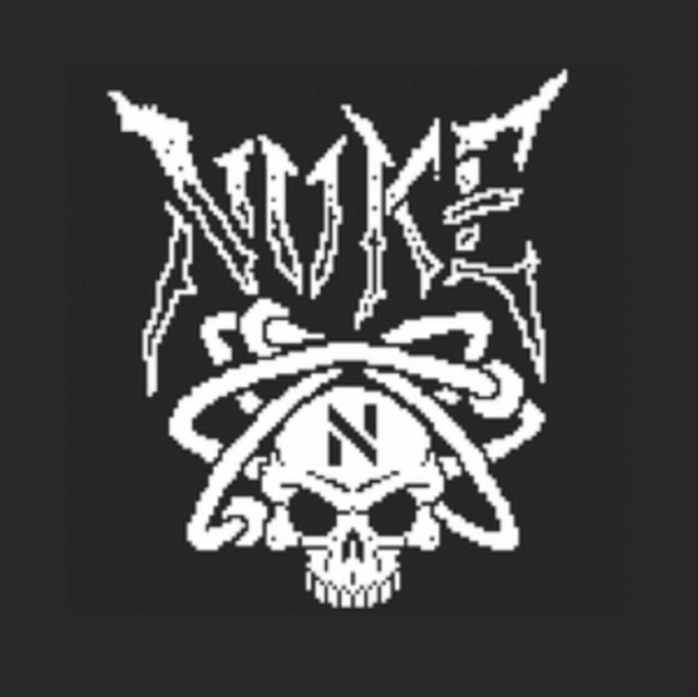 NUKE | NUKE | VINYL RECORD (LP)