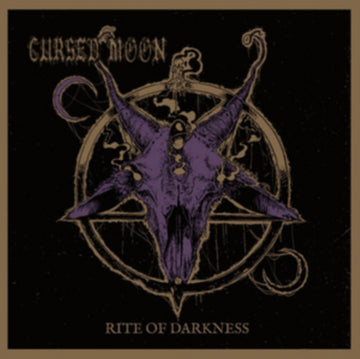 RITE OF DARKNESS | VINYL RECORD (LP)