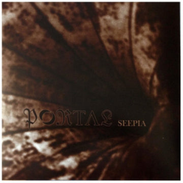 SEEPIA | VINYL RECORD (LP)