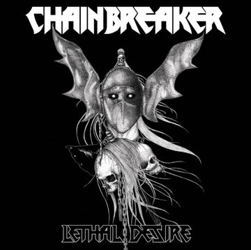 CHAINBREAKER | LETHAL DESIRE | VINYL RECORD (LP)