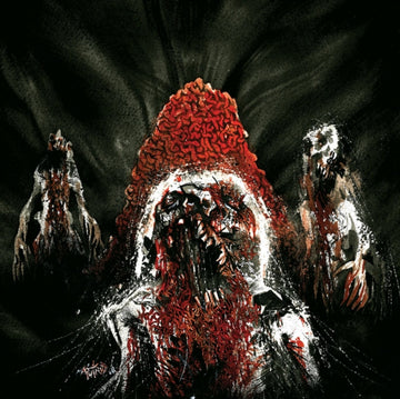 NEKROFILTH | WORM RITUAL | VINYL RECORD (LP)