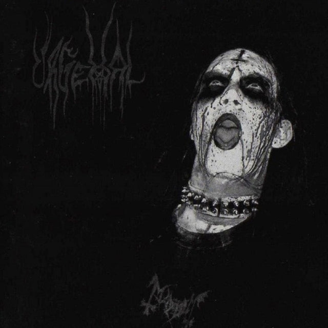 URGEHAL | ETERNAL ECLIPSE - 15 YEARS OF SATANIC BLACK METAL | VINYL RECORD (LP)