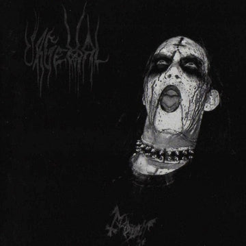 URGEHAL | ETERNAL ECLIPSE - 15 YEARS OF SATANIC BLACK METAL | VINYL RECORD (LP)