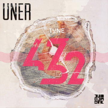 UNER | TUNE432 (2LP) | VINYL RECORD (LP)