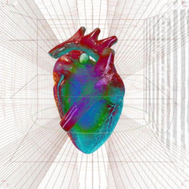 HARRINGTON, DAVE | BEFORE THIS THERE WAS ONE HEART BUT A THOUSAND THOUGHTS EP | 12IN VINYL