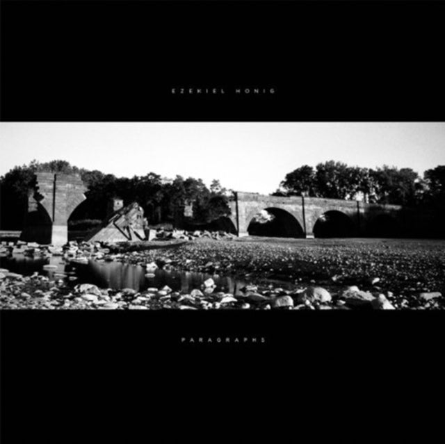 HONIG, EZEKIEL | PARAGRAPHS | 12IN VINYL