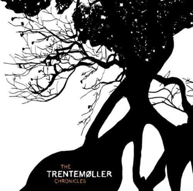 TRENTEMOLLER, ANDERS | TRENTEMOLLER CHRONICLES | VINYL RECORD (LP)