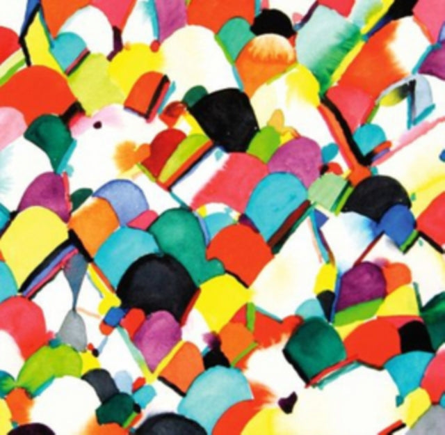MOVE D & BENJAMIN BRUNN | SONGS FRM THE BEEHIVE | VINYL RECORD (LP)