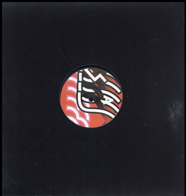 FITZPATRICK, ALAN | TRUANT | 12IN VINYL