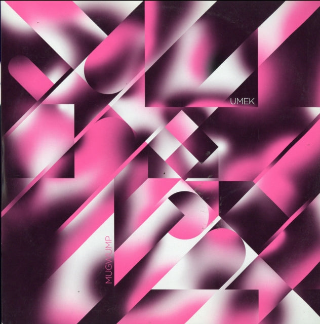 GEOFFROY & KOLOMBO PRESENTS MUGWUMP / UMEK | MINDFLEXES/PRAVIM HAOS | 10IN VINYL