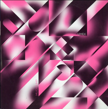 GEOFFROY & KOLOMBO PRESENTS MUGWUMP / UMEK | MINDFLEXES/PRAVIM HAOS | 10IN VINYL