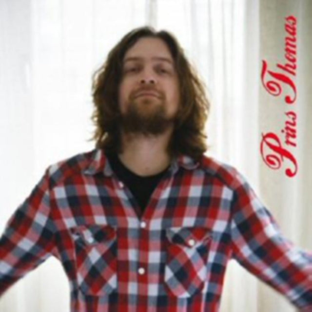 PRINS THOMAS | PRINS THOMAS (2LP) | VINYL RECORD (LP)