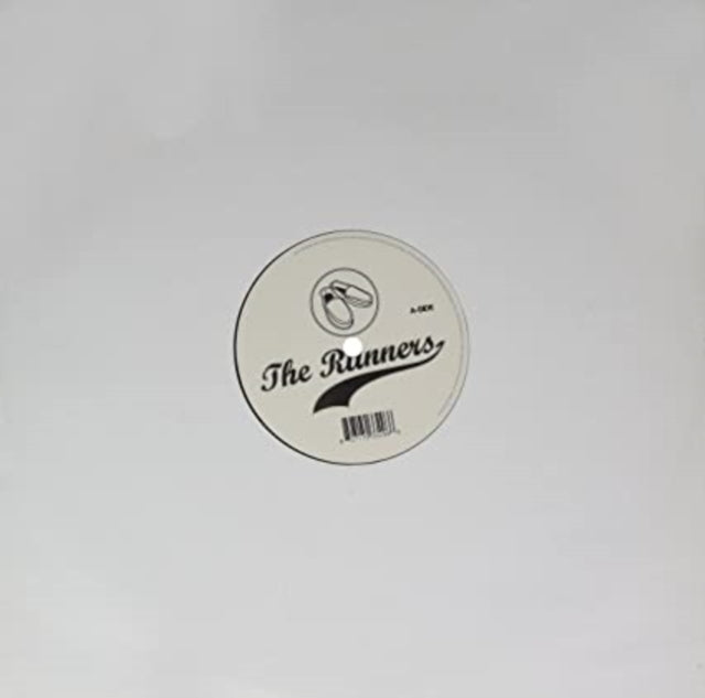 RUNNERS | WORKIN' MY NERVES | 12IN VINYL