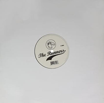 RUNNERS | WORKIN' MY NERVES | 12IN VINYL
