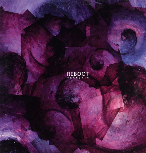 REBOOT | SHUNYATA (2 X 12IN) | 12IN VINYL