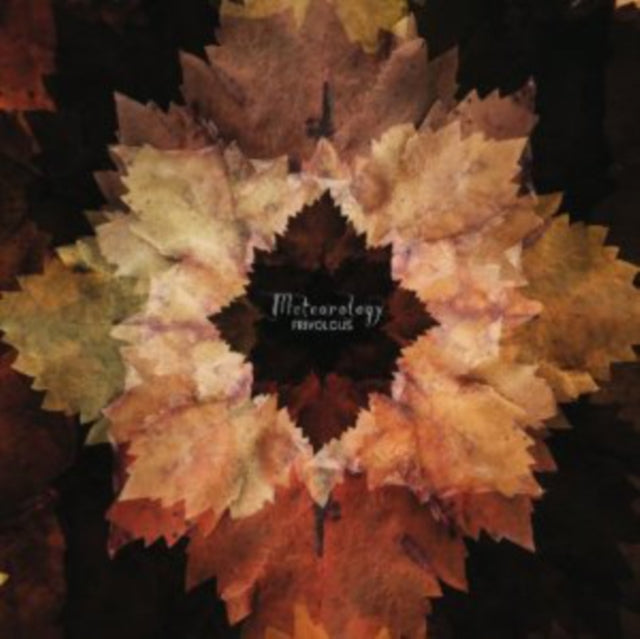 FRIVOLOUS | METEOROLOGY | 12IN VINYL