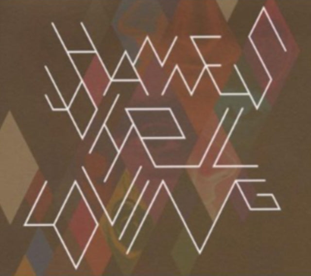 HEIL, JOHANNES | LOVING (2LP) | VINYL RECORD (LP)