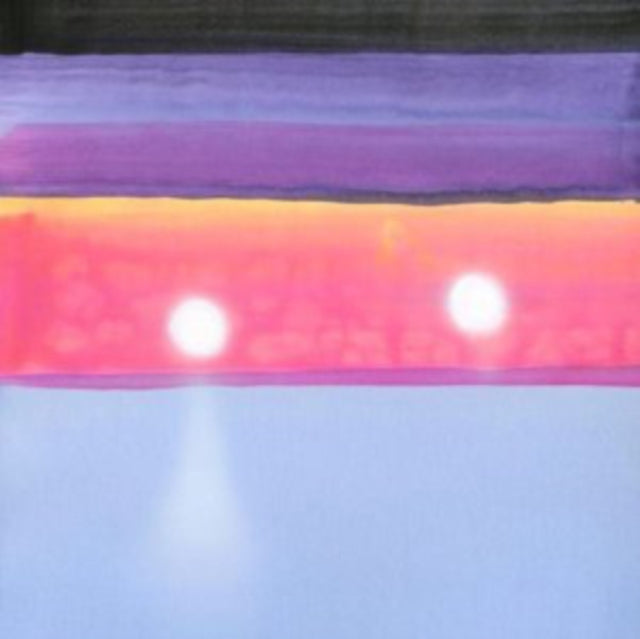 RAU, CHRISTOPHER | ASPER CLOUDS | VINYL RECORD (LP)