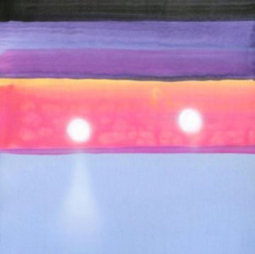 RAU, CHRISTOPHER | ASPER CLOUDS | VINYL RECORD (LP)