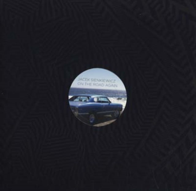 SIENKIEWICZ, JACEK | ON THE ROAD AGAIN | 12IN VINYL