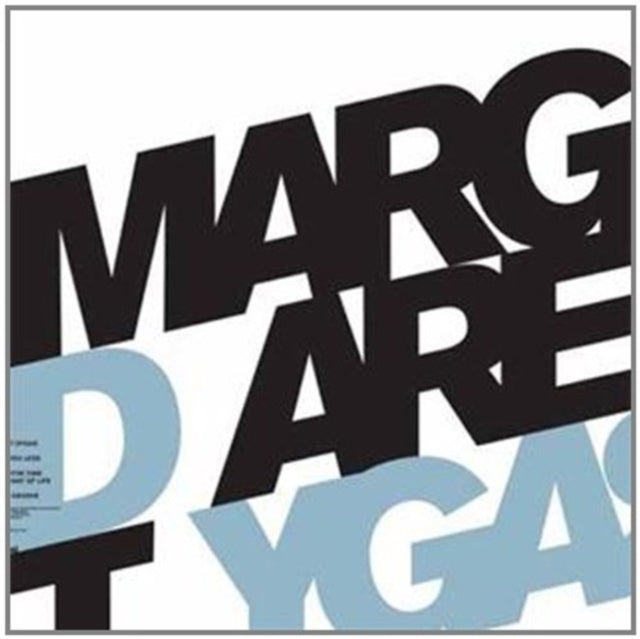 DYGAS, DYGAS | MARGARET DYGAS | 12IN VINYL