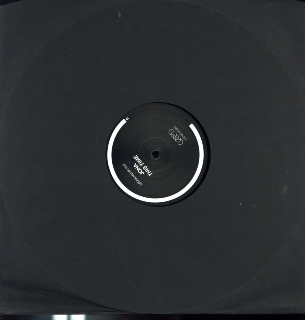 JONA | THIS TIME | 12IN VINYL